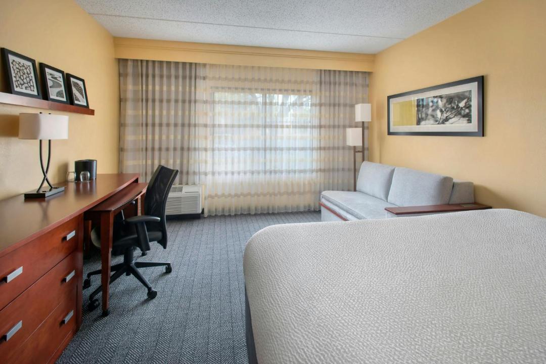 Photo of Bedroom in Mount Laurel