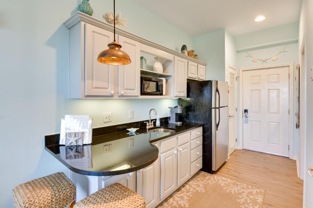 Photo of Kitchen in Rosemary Beach