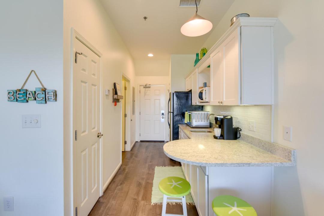 Photo of Kitchen in Rosemary Beach