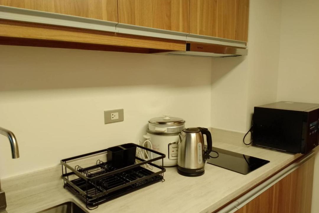 Photo of Kitchen in Baguio