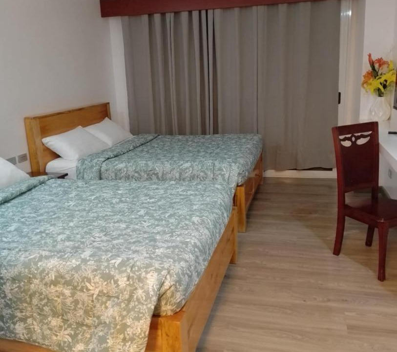 Photo of Bedroom in Baguio