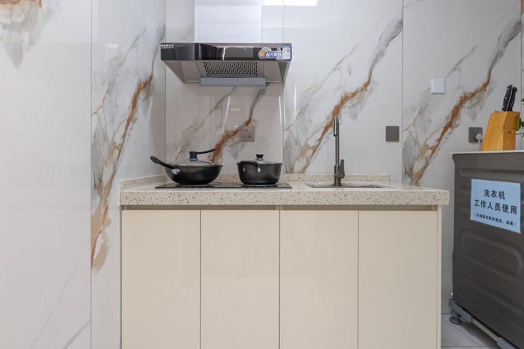 Photo of Kitchen in Kunming City Centre