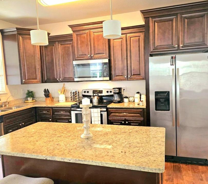 Photo of Kitchen in Norfolk - Virginia Beach
