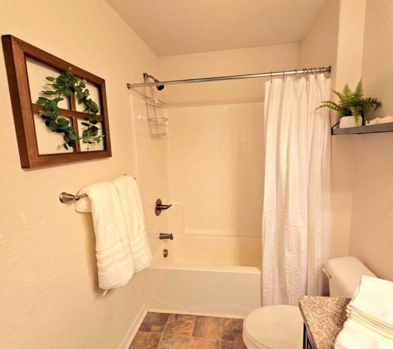 Photo of Bathroom in Norfolk - Virginia Beach