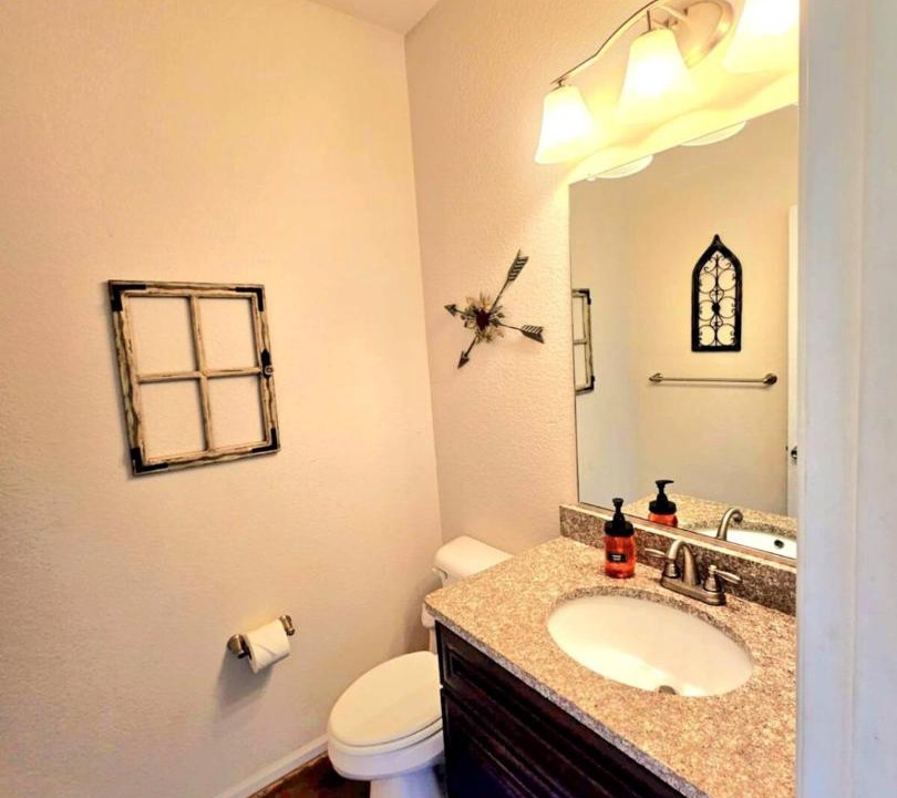 Photo of Bathroom in Norfolk - Virginia Beach