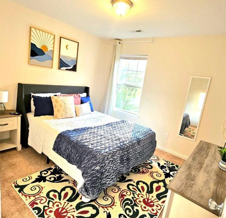 Photo of Bedroom in Norfolk - Virginia Beach