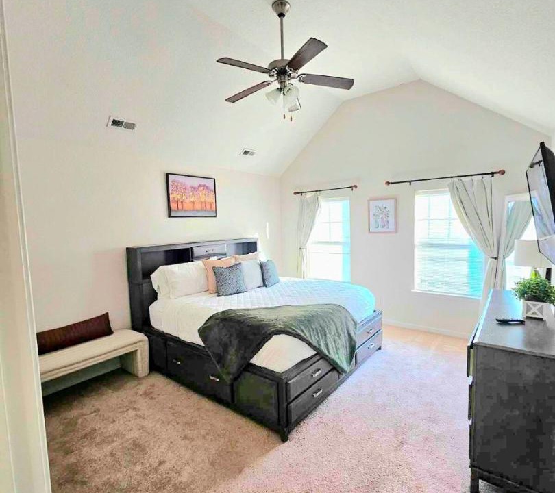Photo of Bedroom in Norfolk - Virginia Beach