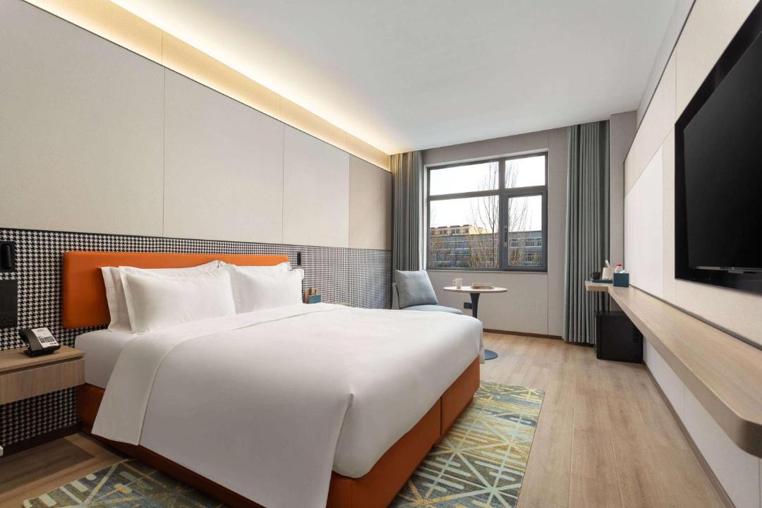 Photo of Bedroom in Xi'an