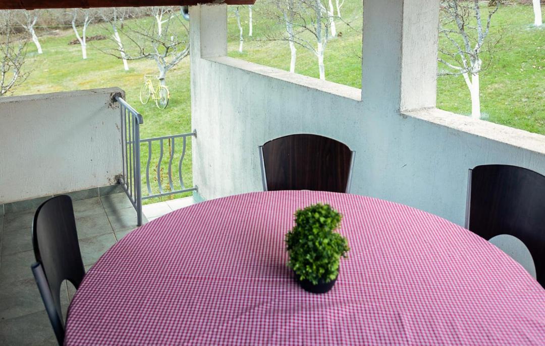 Photo of Patio Balcony in Gracac