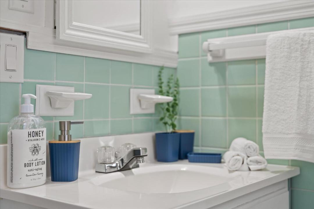 Photo of Bathroom in South Bend