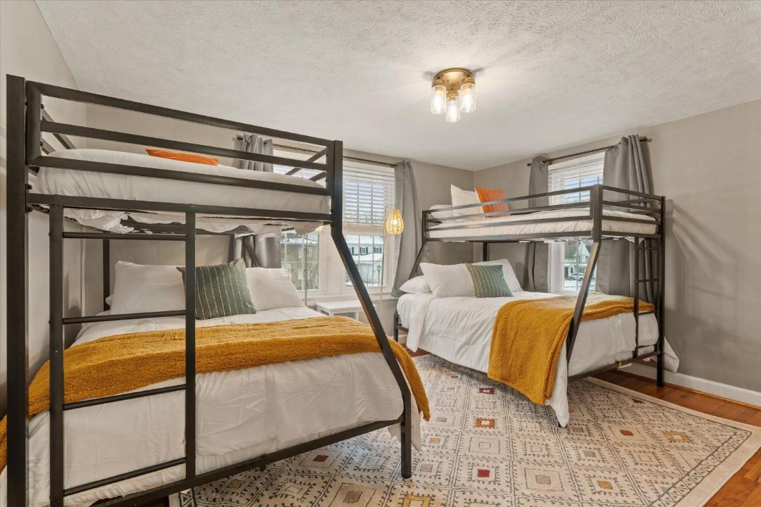 Photo of Bedroom in South Bend