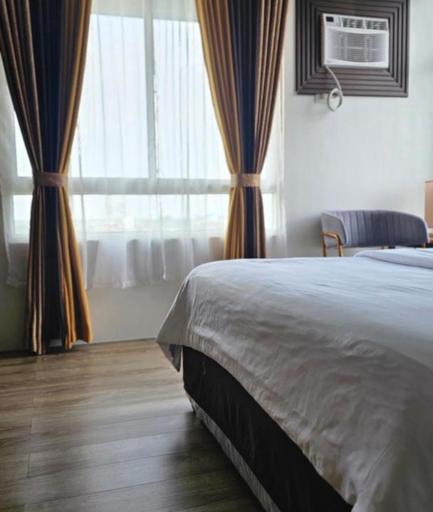 Photo of Bedroom in Bantud Hacienda