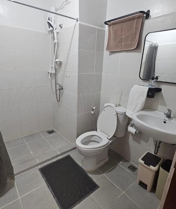 Photo of Bathroom in Bantud Hacienda
