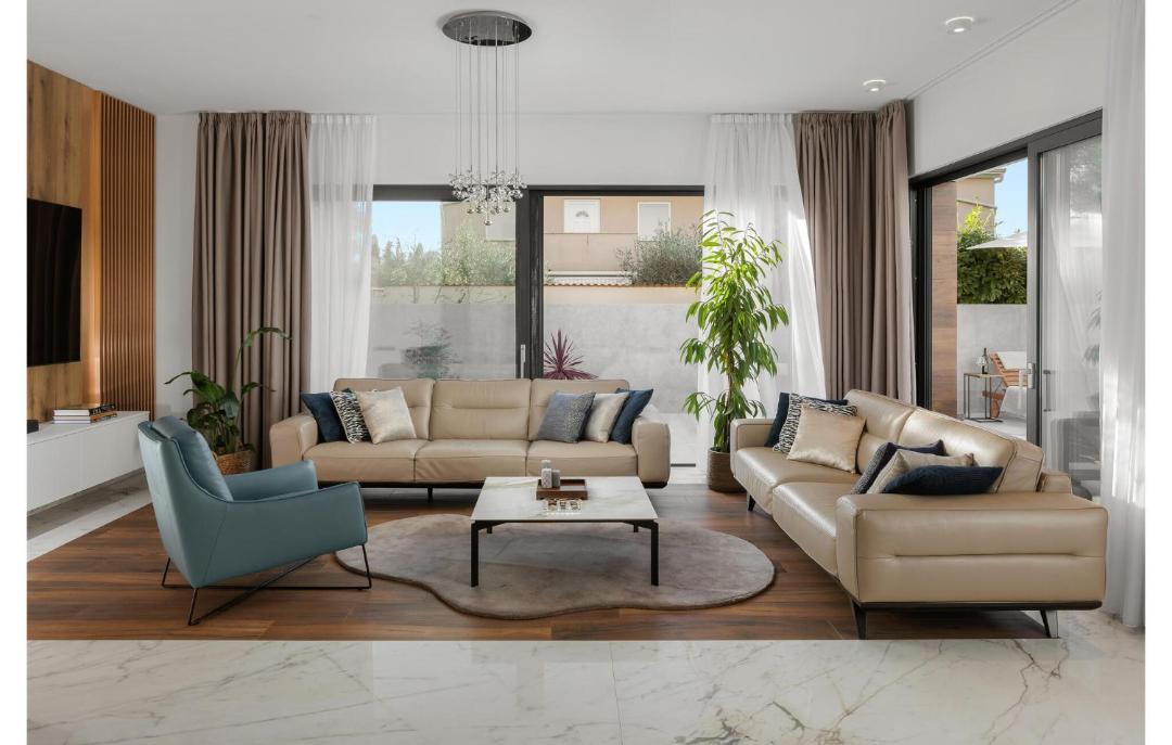 Photo of Livingroom in Zambratija