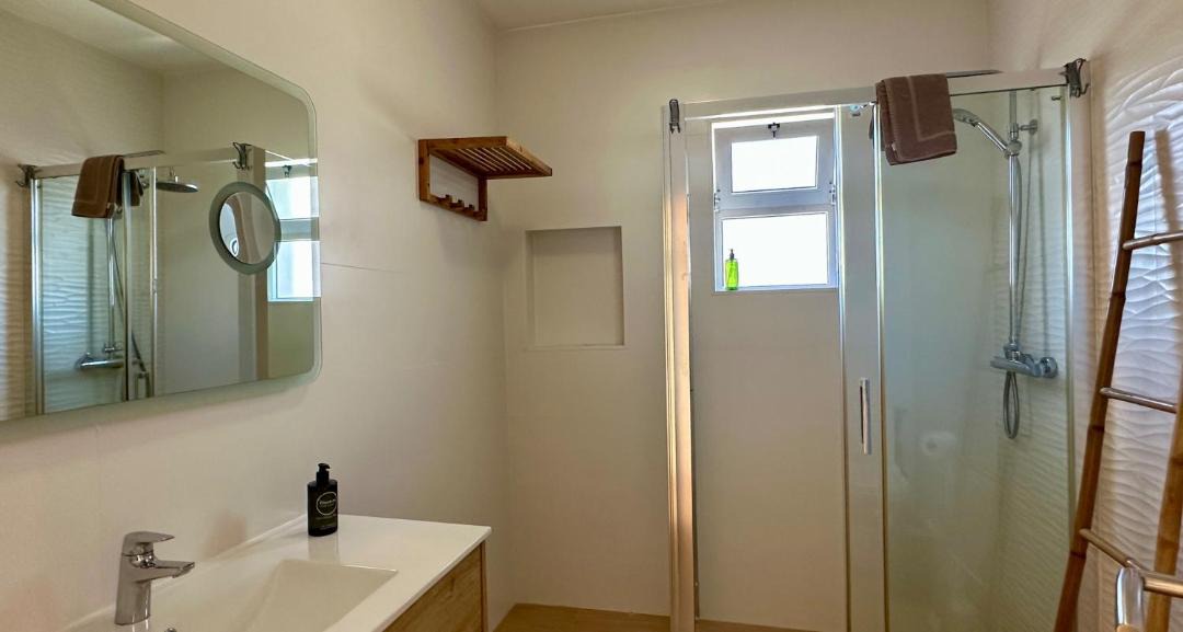 Photo of Bathroom in Areias de Sao Joao