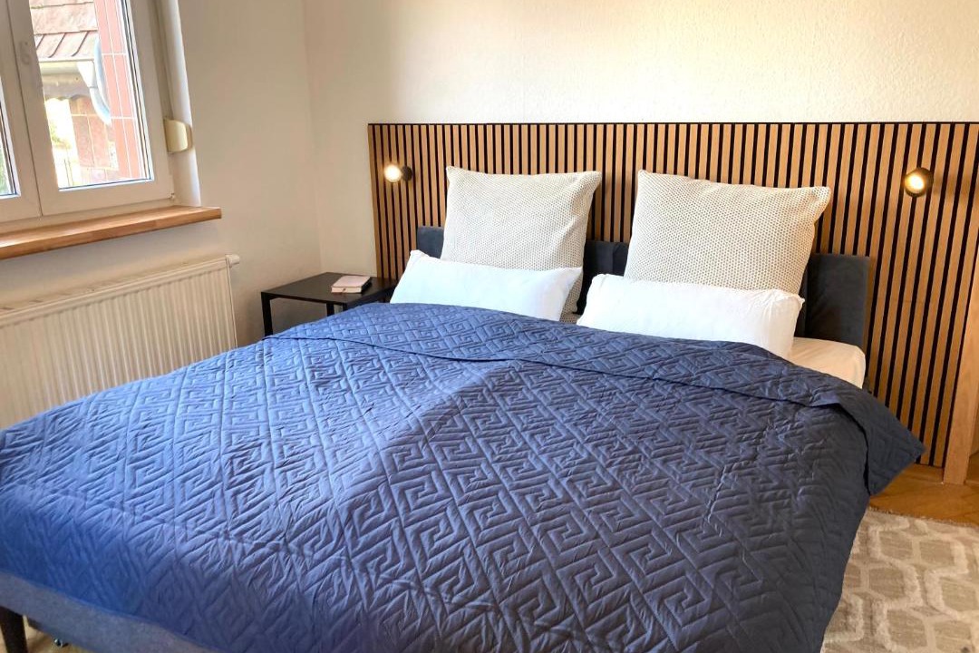 Photo of Bedroom in Markkleeberg