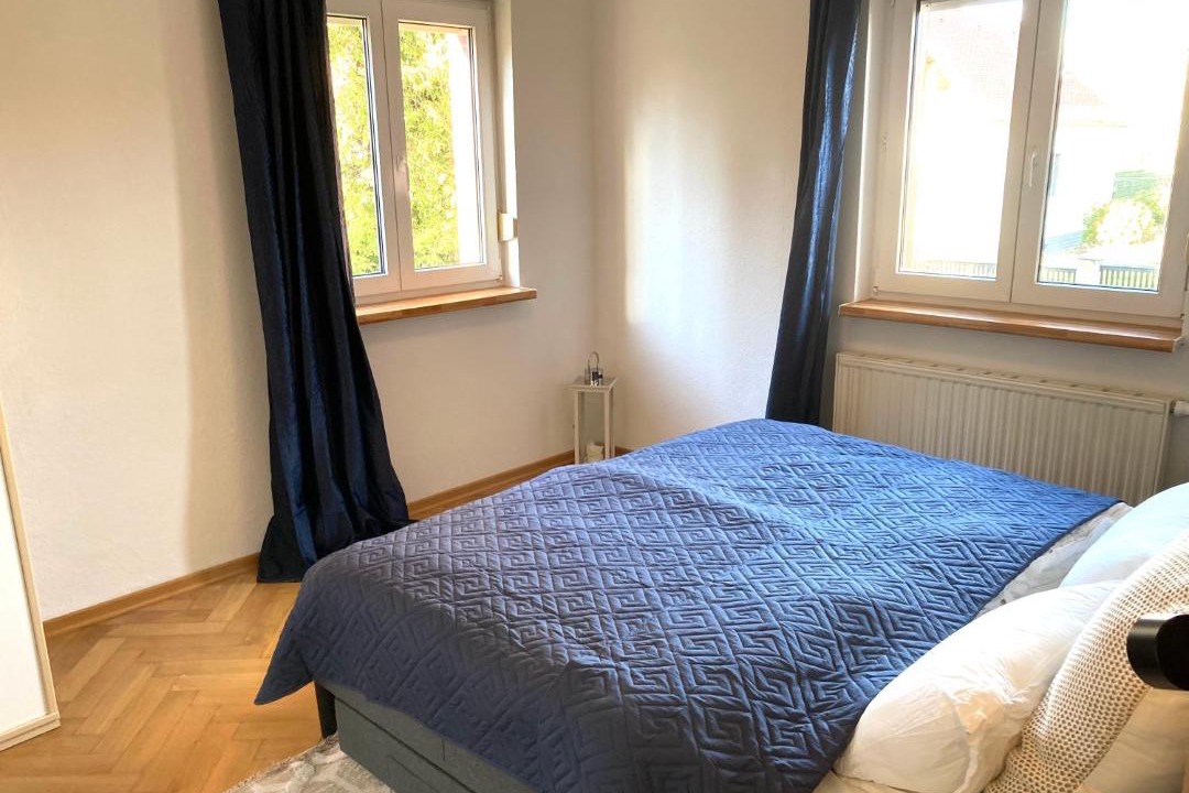 Photo of Bedroom in Markkleeberg