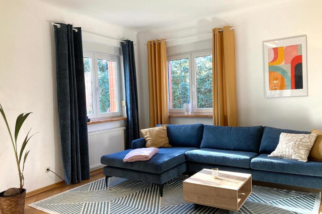 Photo of Livingroom in Markkleeberg