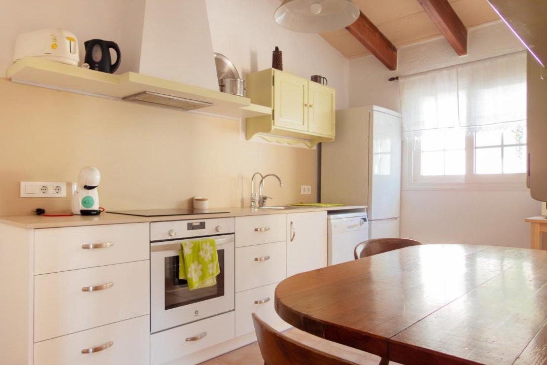 Photo of Kitchen in Puerto Luz