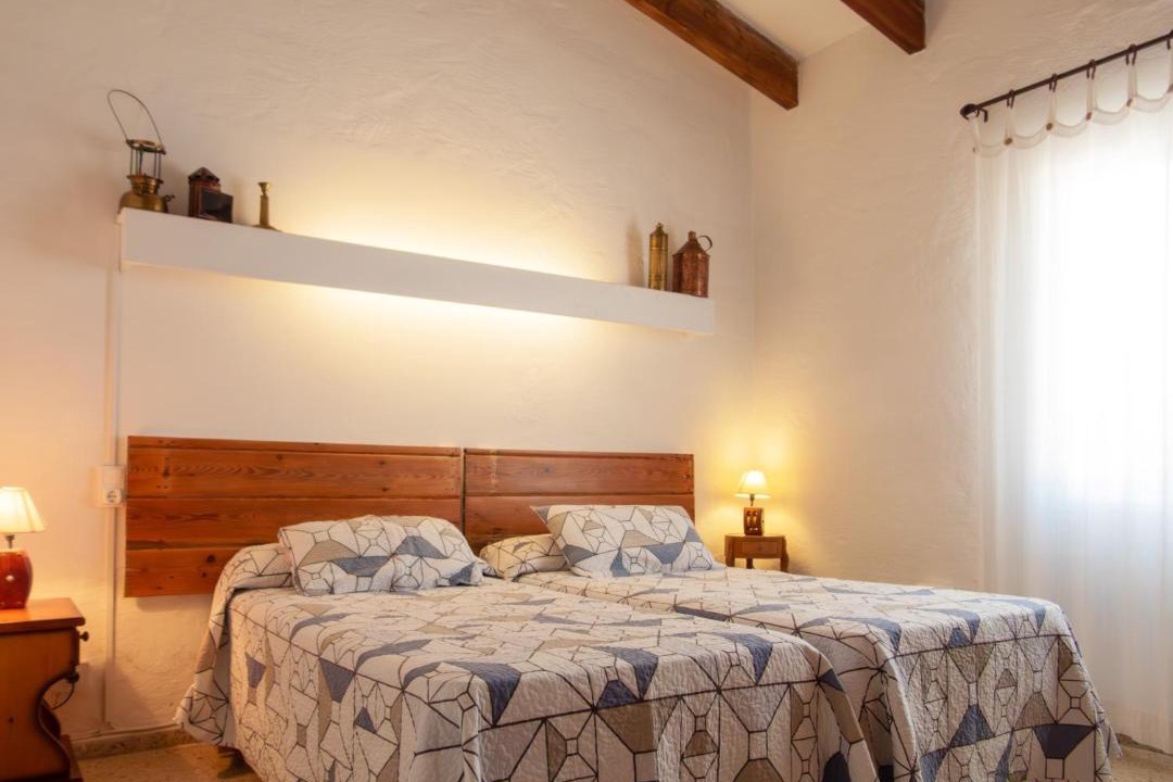 Photo of Bedroom in Puerto Luz
