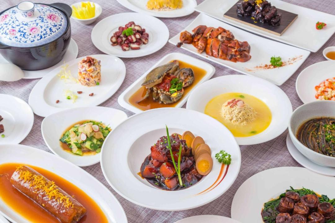Photo of Kitchen in Zhaoyang