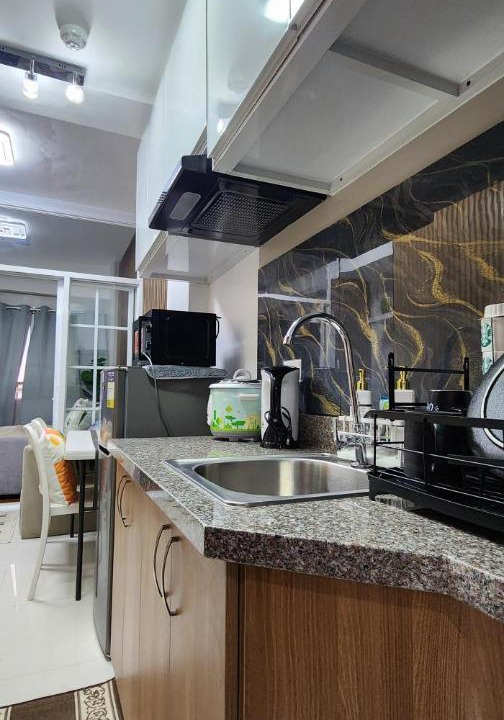 Photo of Kitchen in Tuba