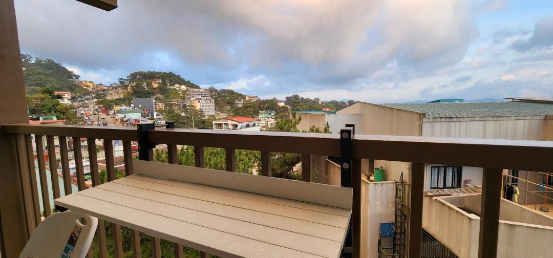 Photo of Patio Balcony in Tuba