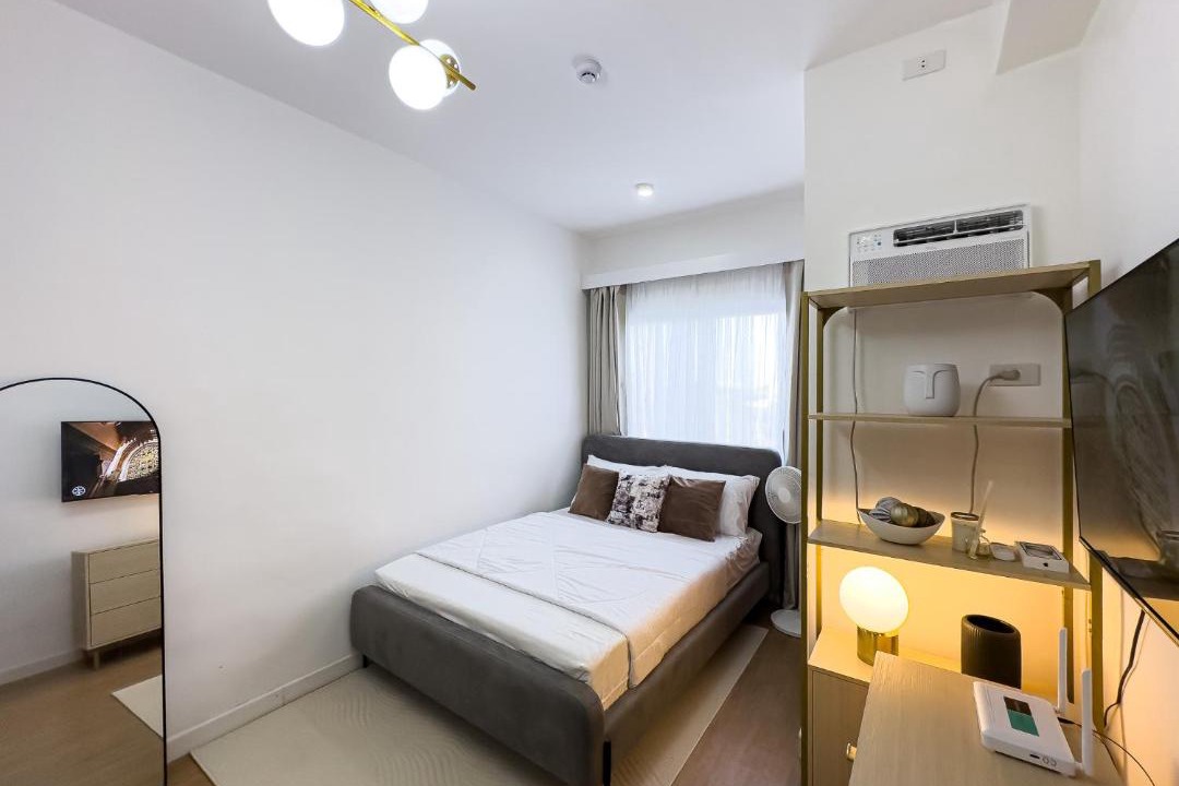 Photo of Bedroom in Maribago