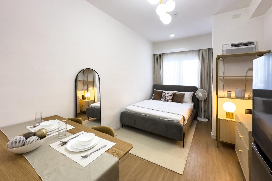 Photo of Bedroom in Maribago