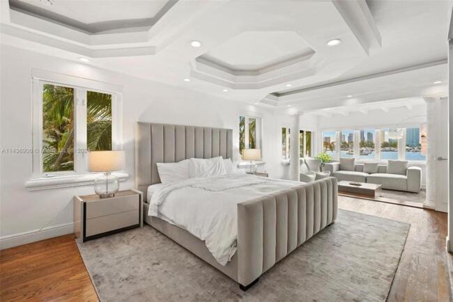 Photo of Bedroom in Miami