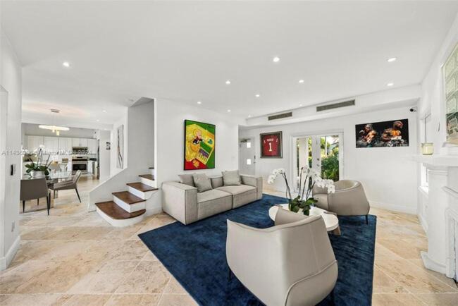Photo of Livingroom in Miami