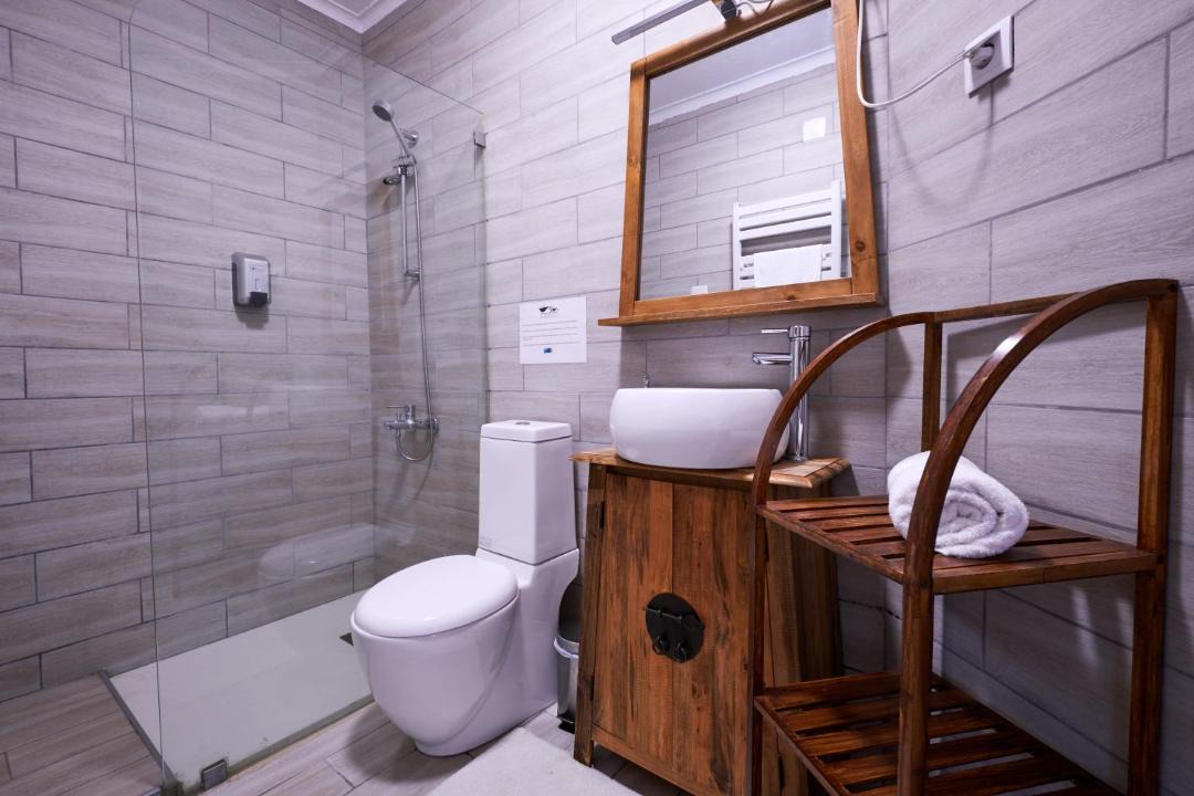 Photo of Bathroom in Santa Comba Dao