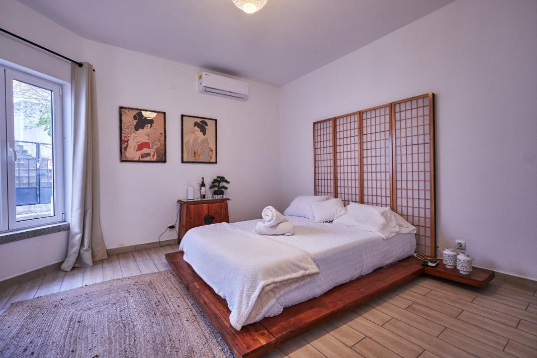 Photo of Bedroom in Santa Comba Dao