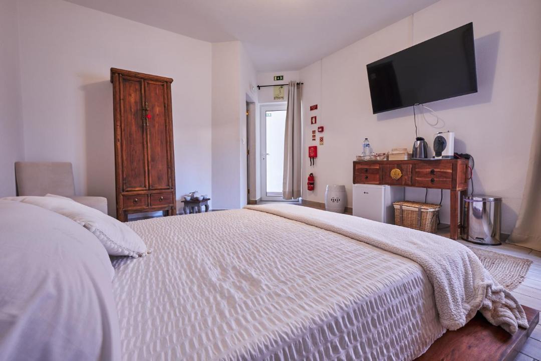 Photo of Bedroom in Santa Comba Dao