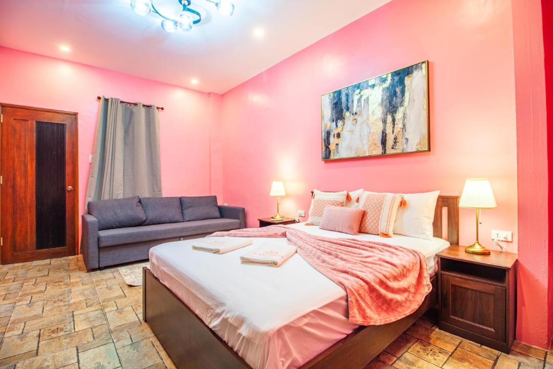 Photo of Bedroom in Pansol