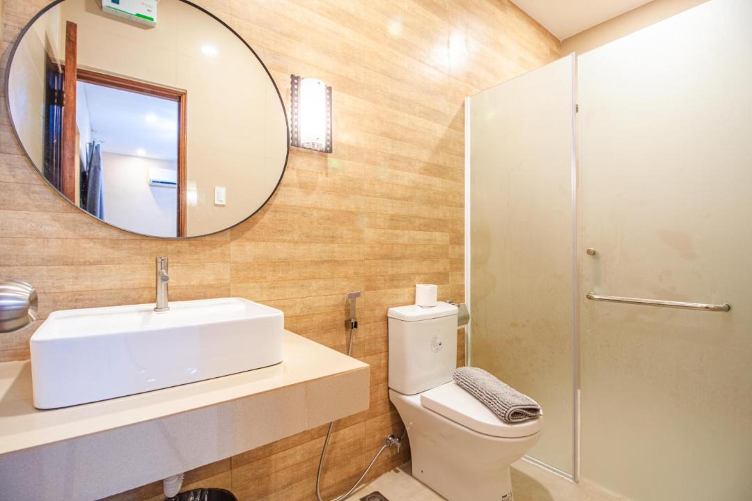 Photo of Bathroom in Pansol