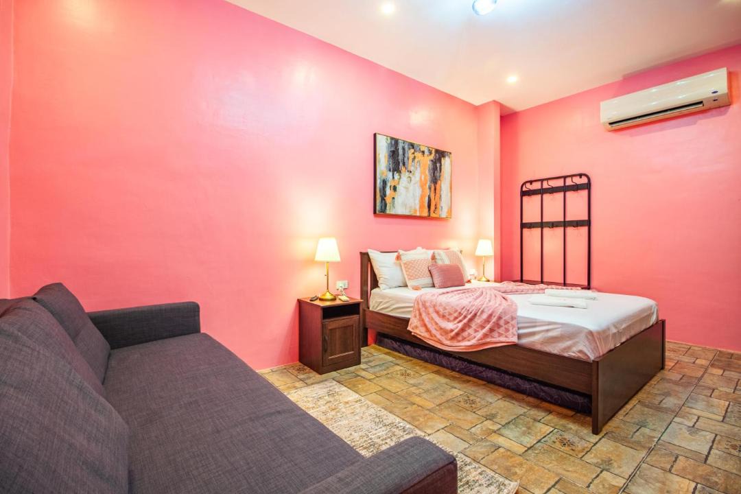 Photo of Bedroom in Pansol