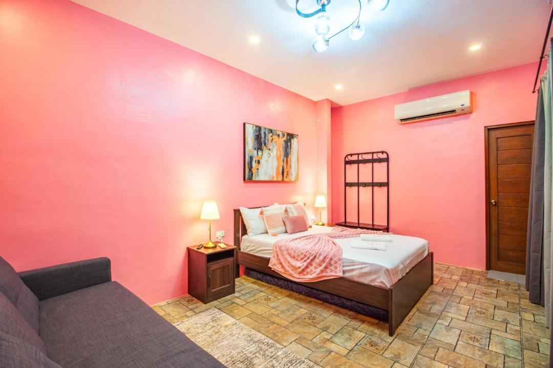 Photo of Bedroom in Pansol
