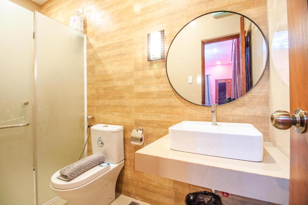 Photo of Bathroom in Pansol
