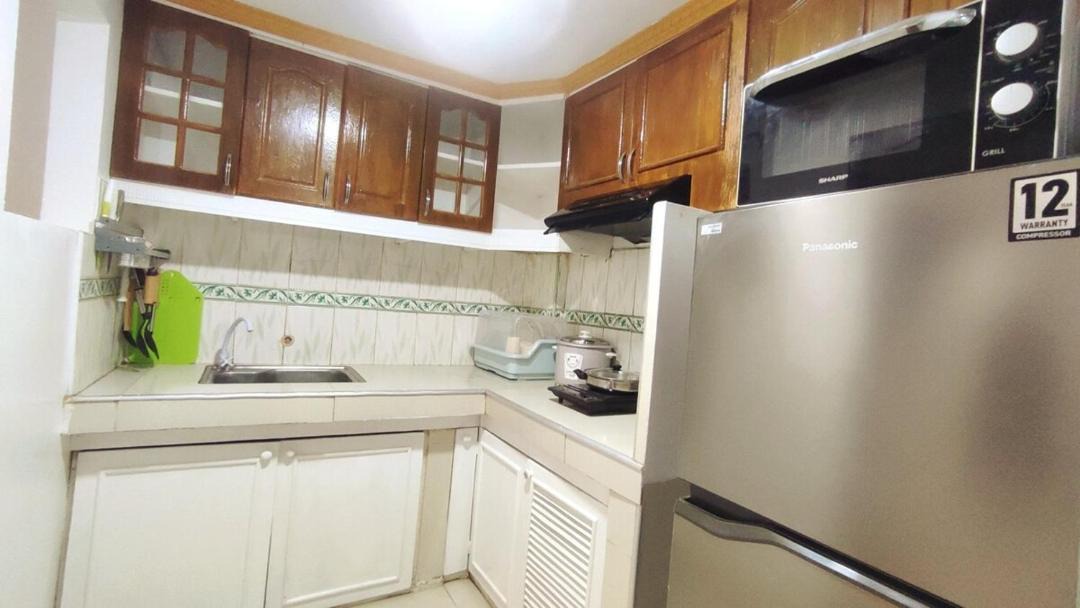 Photo of Kitchen in Basak