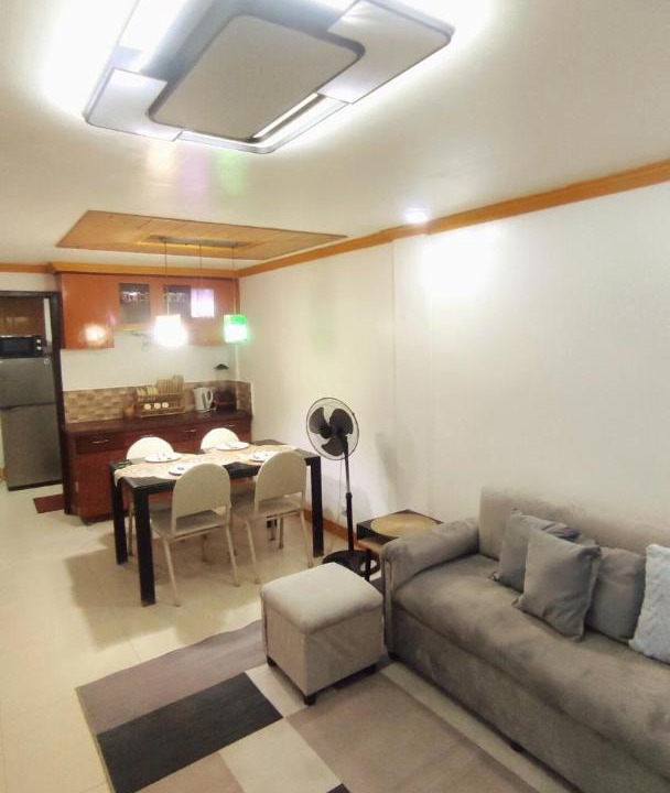 Photo of Livingroom in Basak