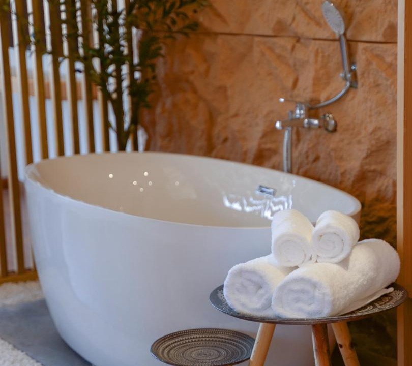 Photo of Bathroom in Dayan Old Town