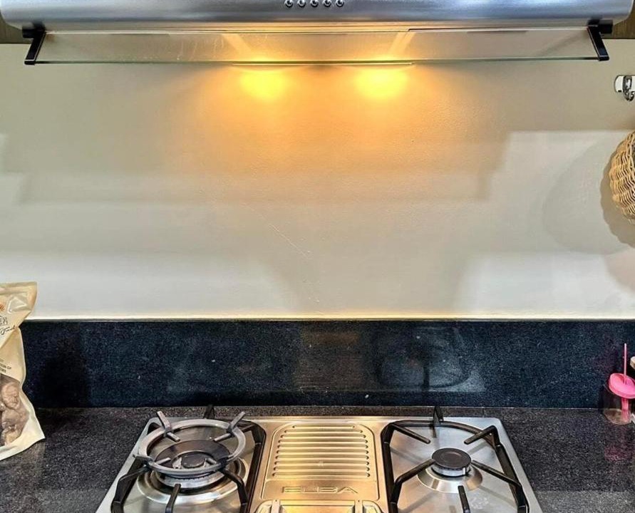 Photo of Kitchen in Baguio