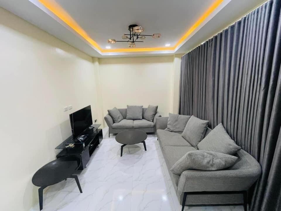 Photo of Livingroom in Baguio