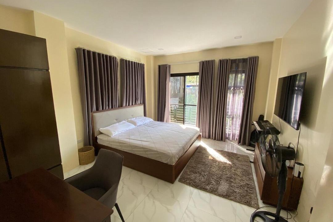 Photo of Bedroom in Baguio