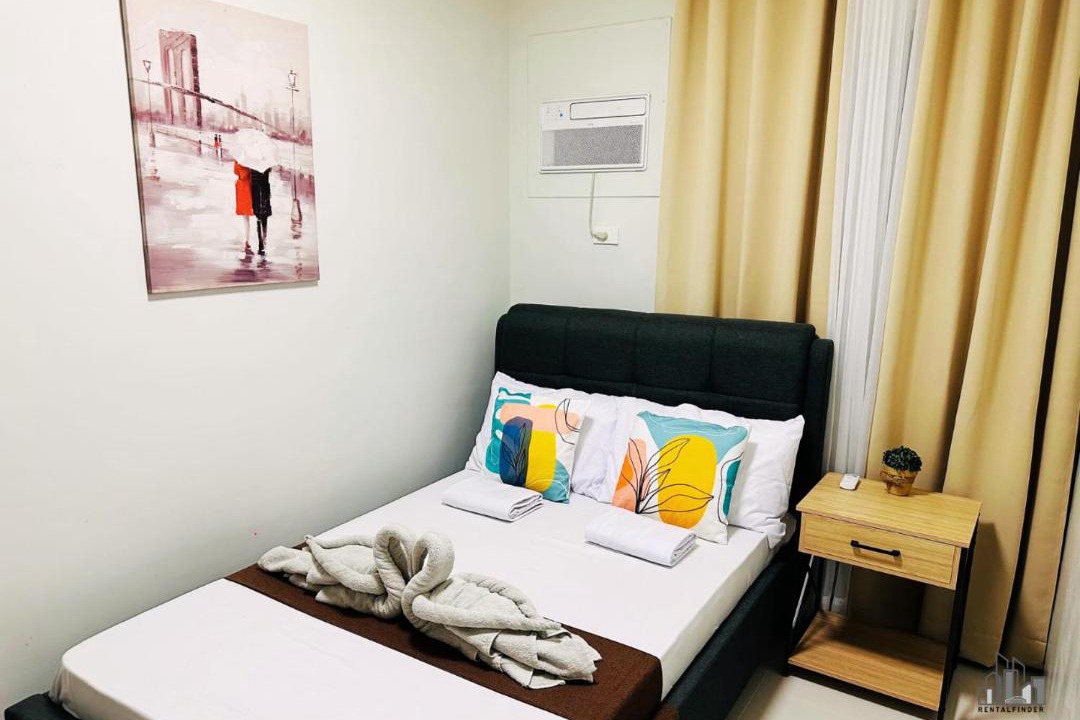 Photo of Bedroom in Puerto Princesa City Centre