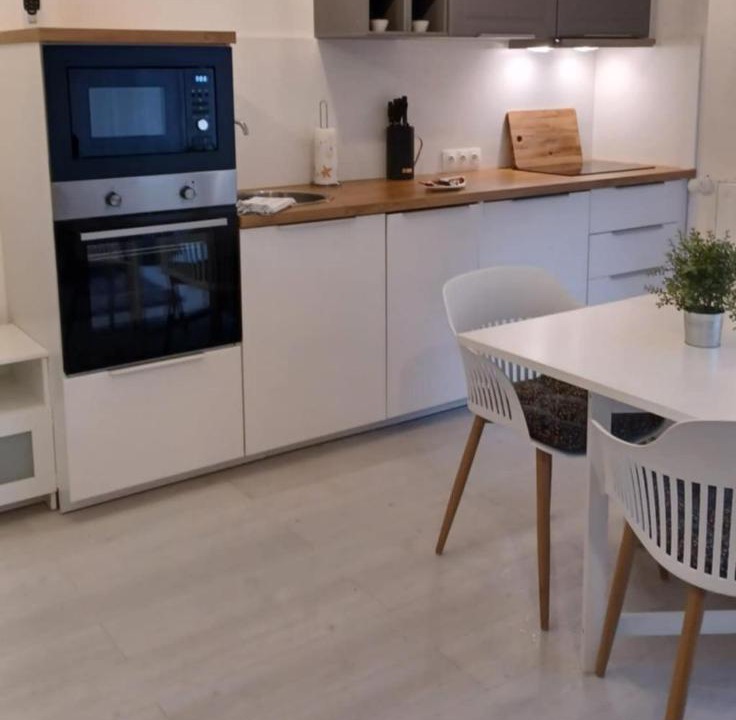 Photo of Kitchen in Zalaegerszeg