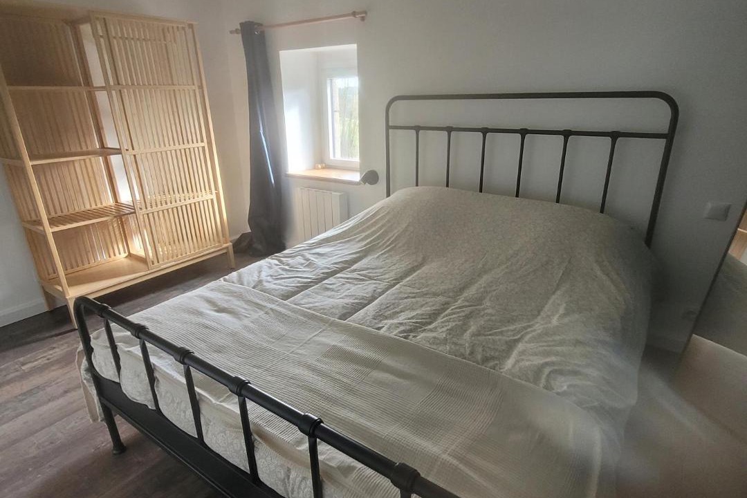 Photo of Bedroom in Plemet