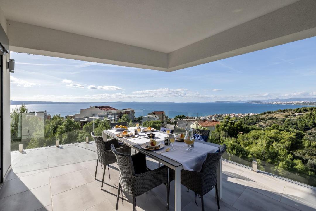 Photo of Patio Balcony in Podstrana