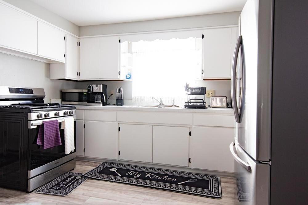 Photo of Kitchen in Orchard Park